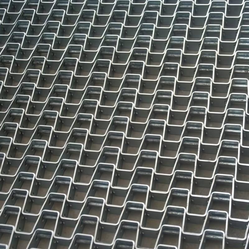Wire Mesh Belt
